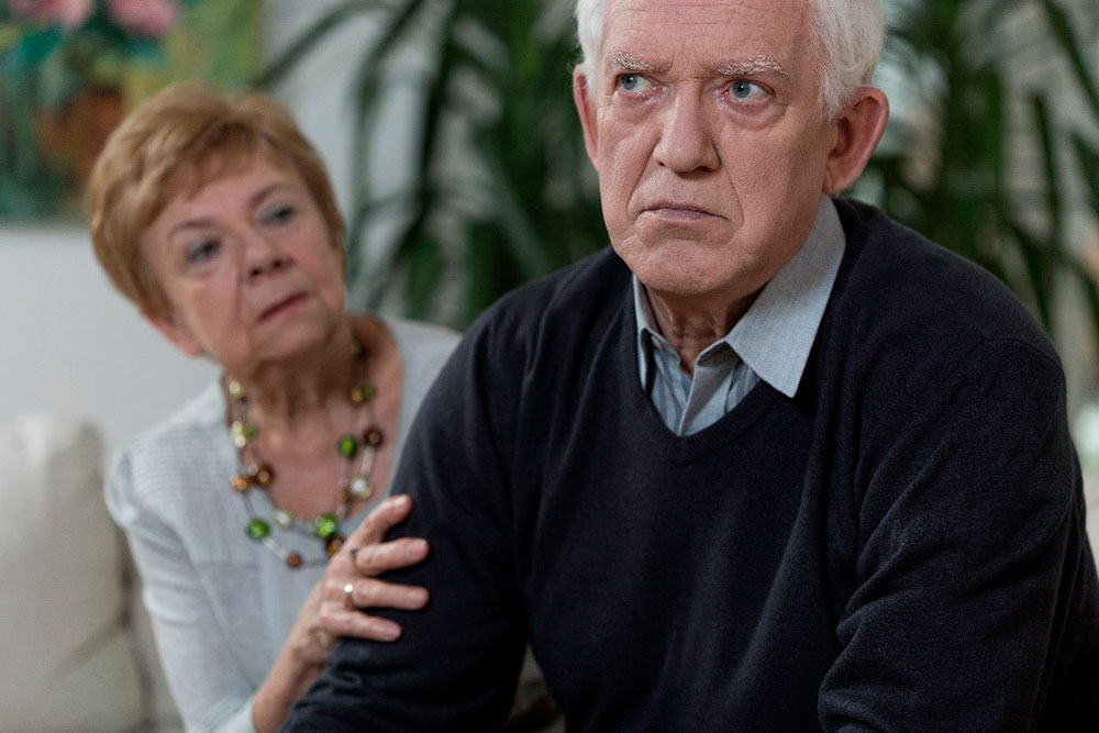 Aging in place: breaking down the barriers