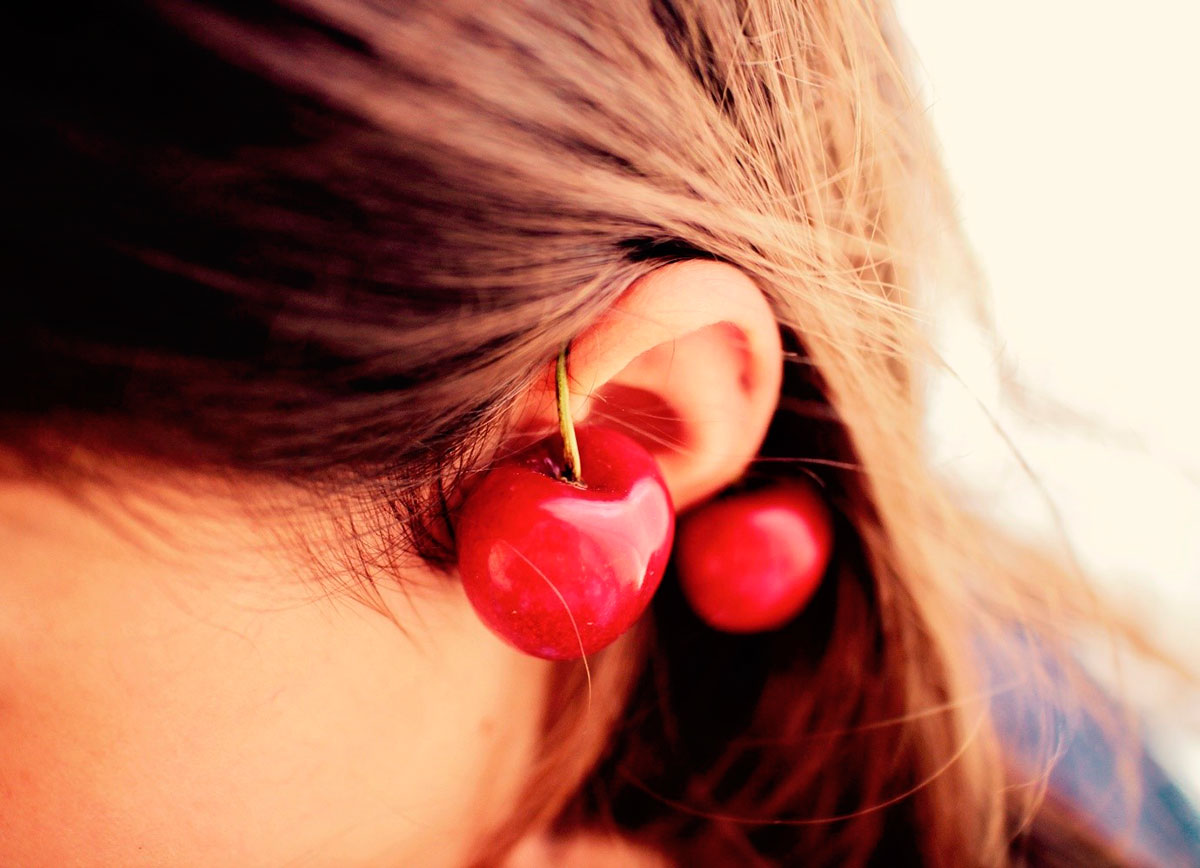 Perfectly “balanced” ears